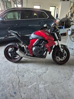 Honda CB 1000R