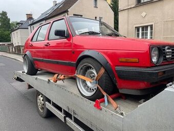 ODTAHOVÁ SLUŽBA, opravy automobilů