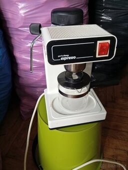 Kávovar Privileg Espresso