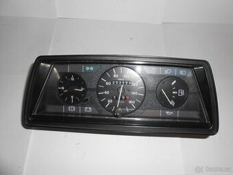 Budiky Citroen C15 - 1
