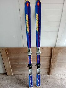 Lyže 150cm - 1