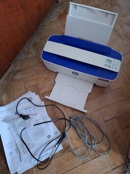 Tiskárna HP Deskjet 3760