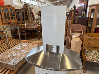 Nové digestoře 90cm AEG a Zanussi, - 1