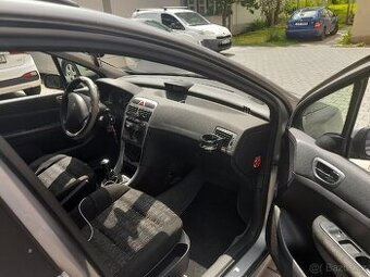 Peugeot 307 sw 1.6 16v 80kw