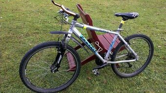 Horské kolo Favorit Eclipse SX 26" M