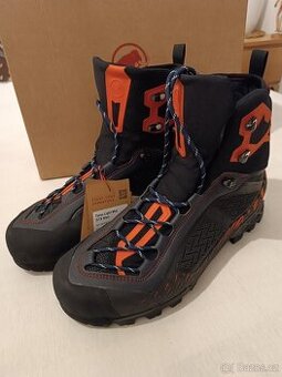Pánské boty Mammut Taiss Light Mid GTX Men, vel. 46
