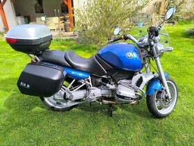 BMW R 850 R