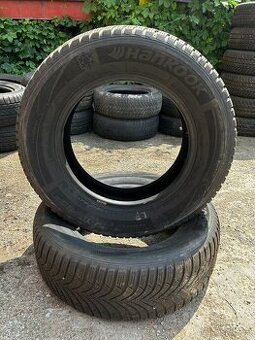 Pneumatika HANKOOK 205/65R15