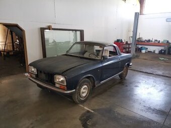 Peugeot 304 Cabrio - 1