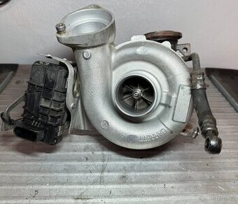 BMW turbodmychadlo GT2260v e60,e90,e65,e70