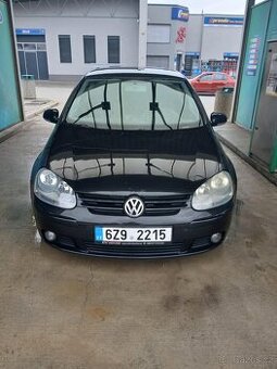 VW Golf