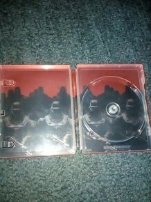 Prodám Wolfenstein 2 the new colossus