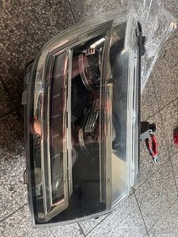 Vw crafter