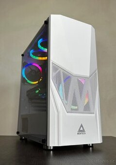 PC - Ryzen 7 / RX 5700 XT 8GB / 16GB RAM / 1TB SSD