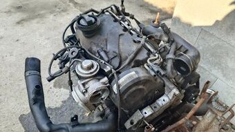 Motor Octavia 2 BKC - 1