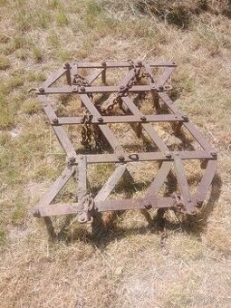 Brány - 1