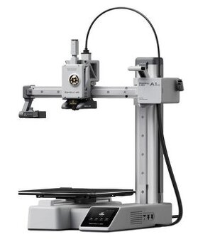 Bambulab A1 mini nová nerozbalená, záruka 2 roky