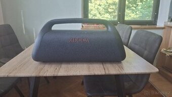Velký bluetooth reproduktor LG xboom go xg9qbk 80 watt rms