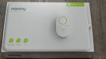 Novy monitor dechu Nanny BM-03