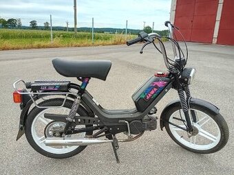 Bsbetta 225 pouze výměna