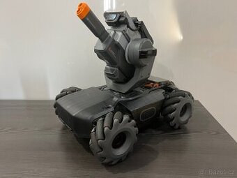 Prodám RoboMaster S1 v top stavu - 1