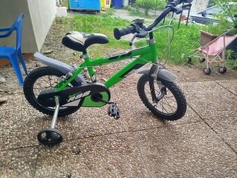 Dětské kolo 14