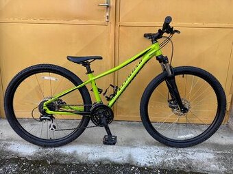 Specialized Pitch 27,5 velikost S kvalitní horské kolo