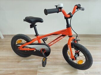 Dětské kolo Specialized Hotrock - 1