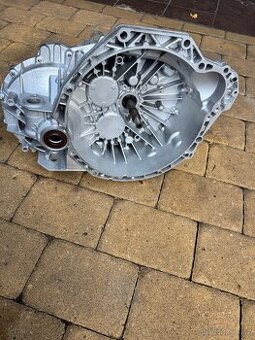 Repasovaná převodovka Opel Movano 2.5Dci 6 rychlostní PF6006 - 1