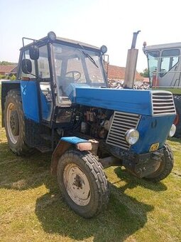 Zetor 8011