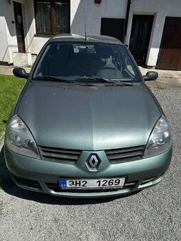 RENAULT THALIA 1.2
