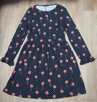 dámské šaty Mohito vel.42/XL