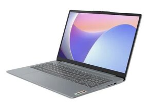 LENOVO IdeaPad Slim 3, 8/128gb, 15,6" win11