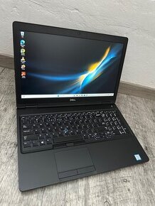 Skvělý NT DELL Latitude – i5-8250U,SSD, WIN11 PRO-2