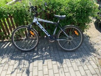 Dětské horské kolo Axon CTM 17