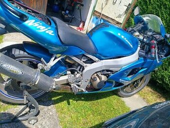 Kawasaki Ninja