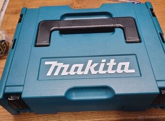 Nová sada Makita 197626-8(4x baterie + nabíječka)