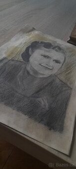 Obraz Karel Šafář