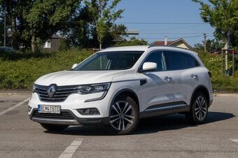 Renault Koleos Energy dCi 130 Intens 4x2