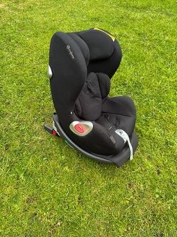 Dětská sedačka cybex