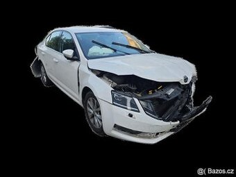 Škoda octavia 3 FL 1.6 TDI