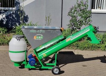 „Mořička zrna PNSh-3p – spolehlivý pomocník pro vaši farmu“