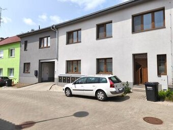 Prodej bytu 3+kk, 154m2 - Brno-Ivanovice