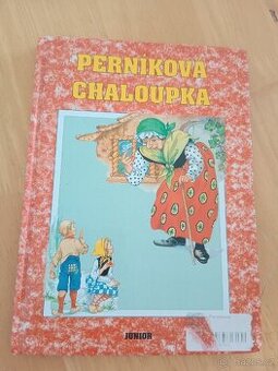 Perníková chaloupka