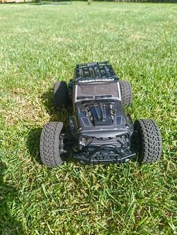 RC auto granyt