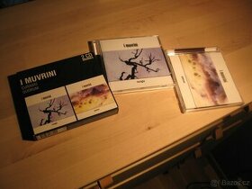 I Muvrini - Quorum a Curagiu (2CD) - 1