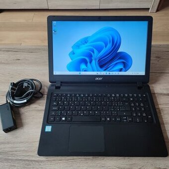 Acer Extensa 2540-15.6"/Intel i3/ 240GB SSD/ 8GB RAM/Win 11