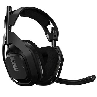 Prodám Astro A50 – PS/PC + originální dock + záruka