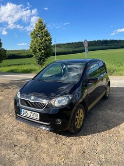Škoda Citigo
