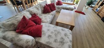 Sedací souprava Ikea